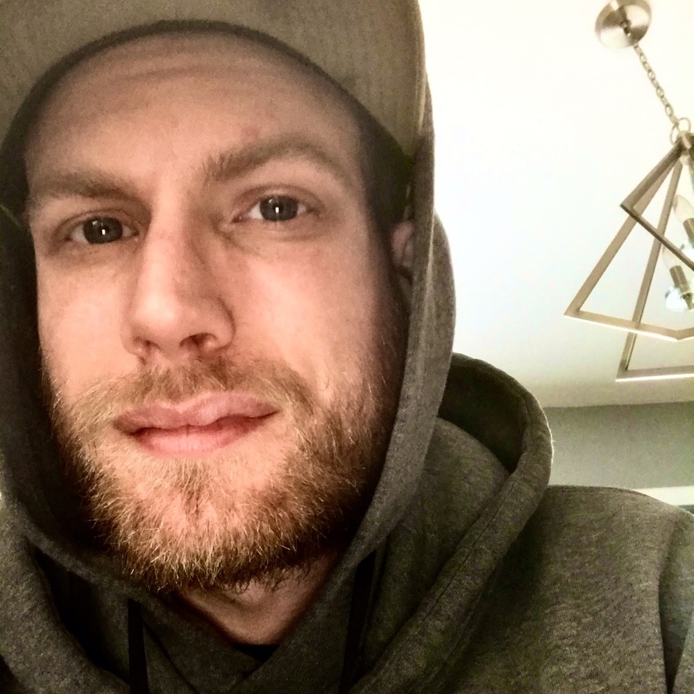 Meet your Posher, Trevor